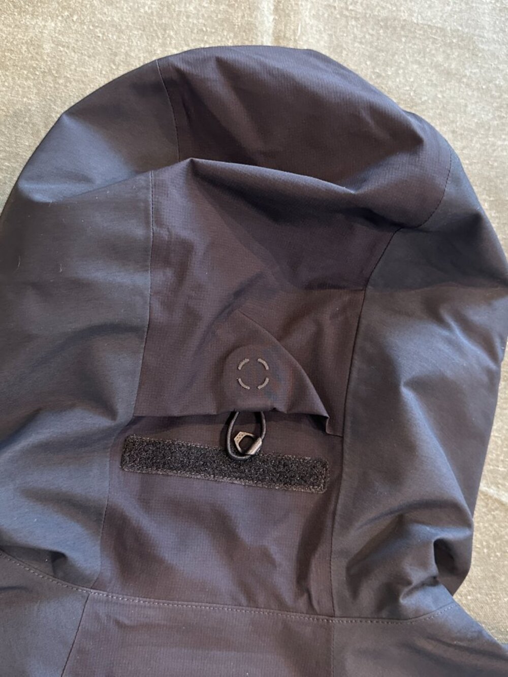 Simms ProDry Jacket (Gore-Tex Pro Shell) - Picture 9 of 16